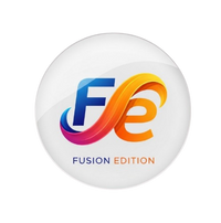 FUSIONEDITION