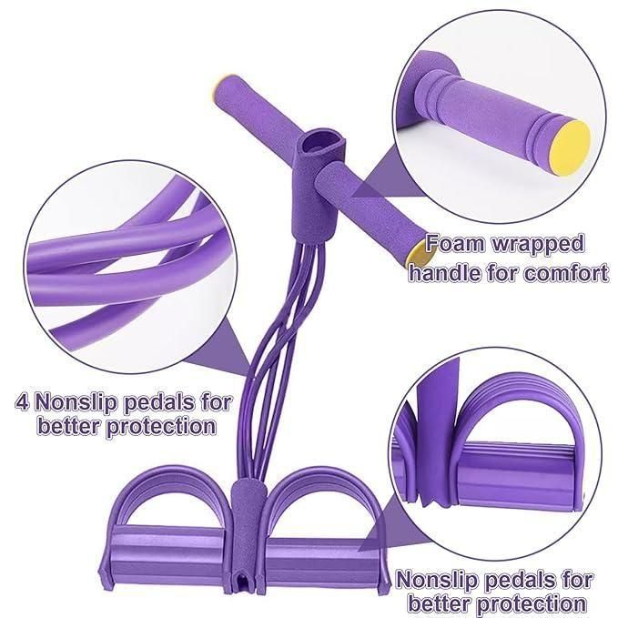 Perfect for Home Workouts, Yoga, Pilates, and Core Training!