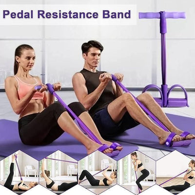 Perfect for Home Workouts, Yoga, Pilates, and Core Training!