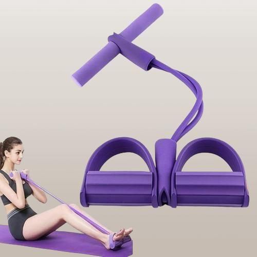 Perfect for Home Workouts, Yoga, Pilates, and Core Training!