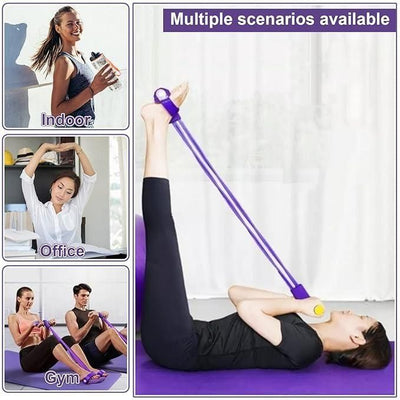 Perfect for Home Workouts, Yoga, Pilates, and Core Training!