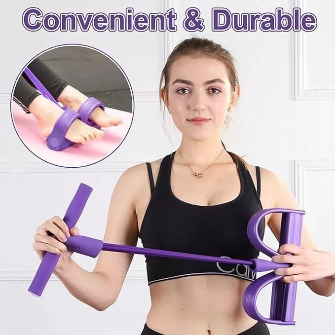 Perfect for Home Workouts, Yoga, Pilates, and Core Training!