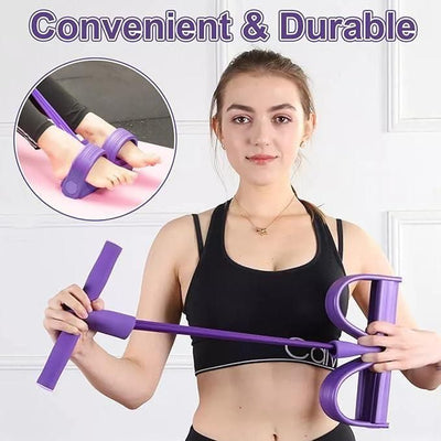 Perfect for Home Workouts, Yoga, Pilates, and Core Training!