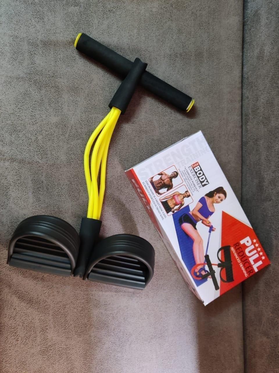 Perfect for Home Workouts, Yoga, Pilates, and Core Training!